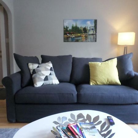 Apartamento Beautiful, Clean, Quiet 2 Br-In Downtown Ottawa. Parking, Wifi And Netflix Included Exterior foto